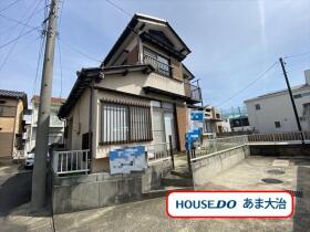 あま市甚目寺権現　中古一戸建て