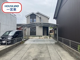 ●一宮市起字東茜屋　中古一戸建て