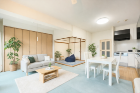 ●宝東起ハイツ