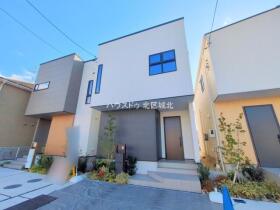 AVANTIA北名古屋市鍜治ケ一色10期　全6棟　3号棟　新築一戸建