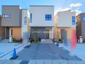 AVANTIA北名古屋市鍜治ケ一色10期　全6棟　3号棟　新築一戸建