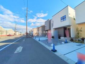 AVANTIA北名古屋市鍜治ケ一色10期　全6棟　3号棟　新築一戸建