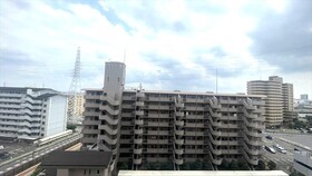 ●シャルマンコーポ木場町 1号棟