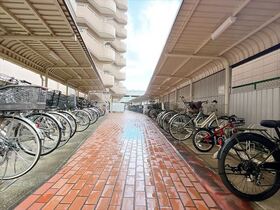 ●シャルマンコーポ木場町 1号棟