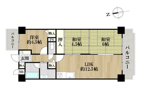 DB間取り図