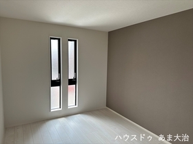大治町長牧向　全1棟　新築一戸建て