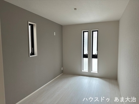 大治町長牧向　全1棟　新築一戸建て