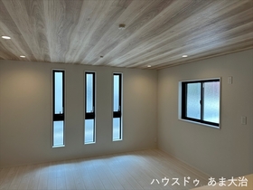 大治町長牧向　全1棟　新築一戸建て