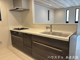 大治町長牧向　全1棟　新築一戸建て
