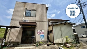 ●岐阜市則武　建築条件なし土地