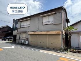 ●名古屋市南区笠寺町　建築条件なし売土地