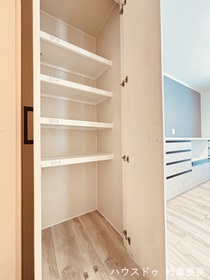 □岐阜市六条江東II　全3棟　B棟　未入居一戸建て