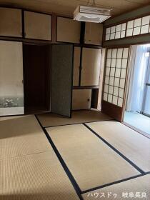 岐阜市御望　中古一戸建て