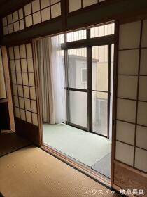 岐阜市御望　中古一戸建て