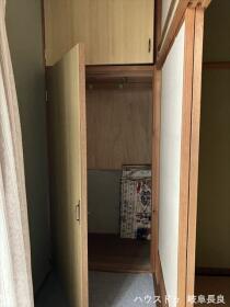 岐阜市御望　中古一戸建て