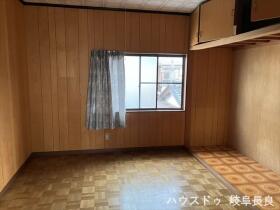 岐阜市御望　中古一戸建て