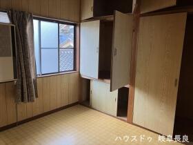 岐阜市御望　中古一戸建て