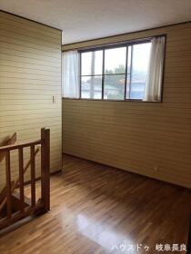 岐阜市御望　中古一戸建て