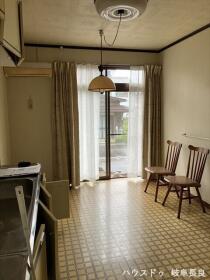 岐阜市御望　中古一戸建て