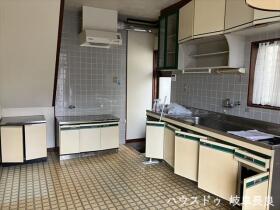 岐阜市御望　中古一戸建て