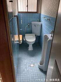 岐阜市御望　中古一戸建て