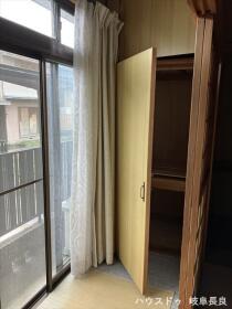 岐阜市御望　中古一戸建て