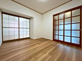 四日市市楠町北五味塚　中古一戸建て