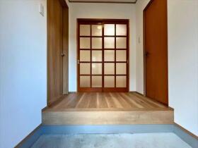 四日市市楠町北五味塚　中古一戸建て