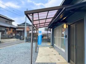 四日市市楠町北五味塚　中古一戸建て
