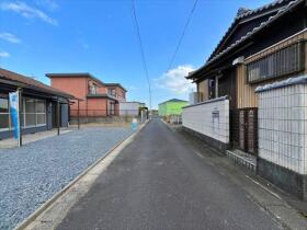 四日市市楠町北五味塚　中古一戸建て