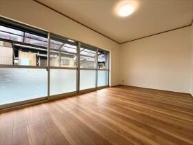 四日市市楠町北五味塚　中古一戸建て