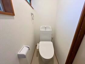 四日市市楠町北五味塚　中古一戸建て