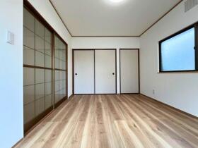 四日市市楠町北五味塚　中古一戸建て