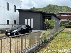 岐阜市日野東4丁目　中古一戸建て
