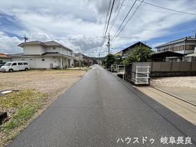 岐阜市日野東4丁目　中古一戸建て