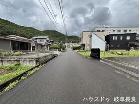 岐阜市日野東4丁目　中古一戸建て