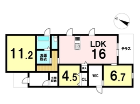 岐阜市日野東4丁目　中古一戸建て