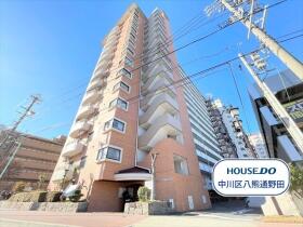 シティコーポ尾頭橋５号館