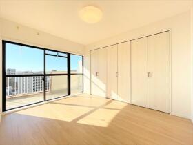 シティコーポ尾頭橋５号館