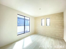 グラファーレ北名古屋市六ツ師7期　全8棟　2号棟　新築一戸建て