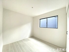 グラファーレ北名古屋市六ツ師7期　全8棟　2号棟　新築一戸建て