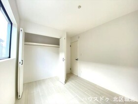 グラファーレ北名古屋市六ツ師7期　全8棟　2号棟　新築一戸建て