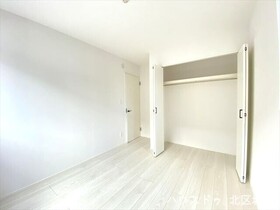 グラファーレ北名古屋市六ツ師7期　全8棟　2号棟　新築一戸建て