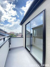 グラファーレ北名古屋市六ツ師7期　全8棟　2号棟　新築一戸建て