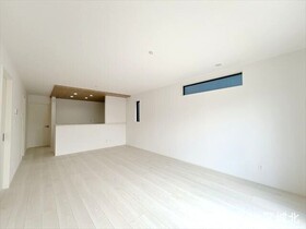 グラファーレ北名古屋市六ツ師7期　全8棟　2号棟　新築一戸建て