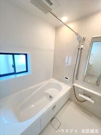 グラファーレ北名古屋市六ツ師7期　全8棟　2号棟　新築一戸建て