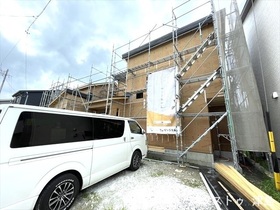 プレサンスアージュ津島市橘町　全10区画　3号棟　新築一戸建て