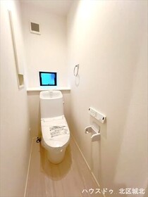 グラファーレ北名古屋市六ツ師7期　全8棟　3号棟　新築一戸建て