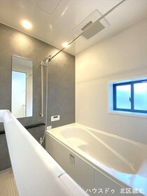 グラファーレ北名古屋市六ツ師7期　全8棟　3号棟　新築一戸建て