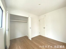 グラファーレ北名古屋市六ツ師7期　全8棟　3号棟　新築一戸建て
